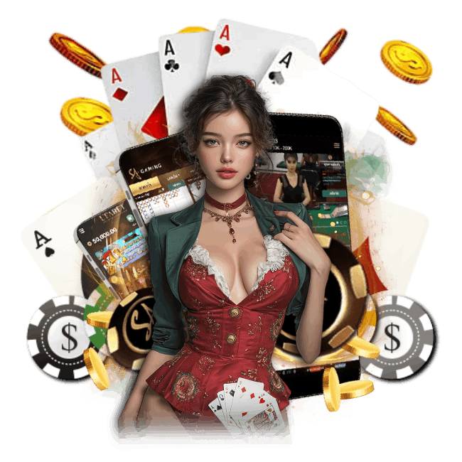 ได้เงินจริง