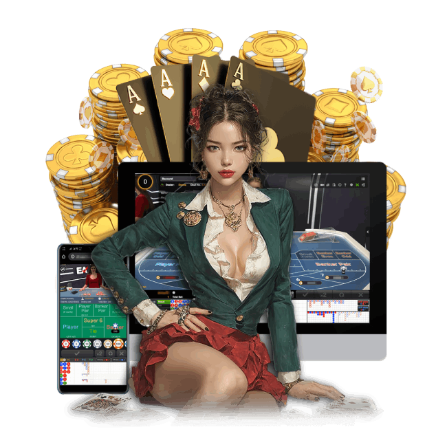 มือถือสด