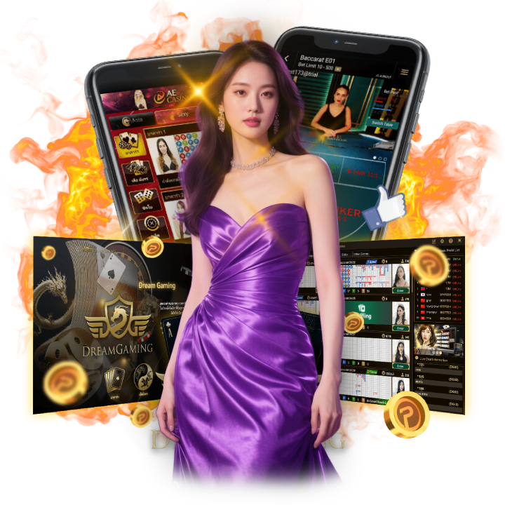 พิชิต ไพ่มังกร