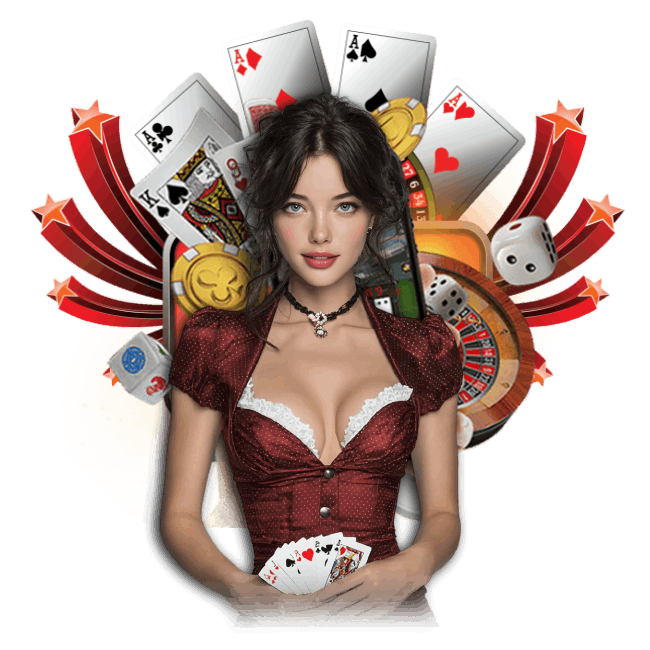 สูตรบาคาร่า